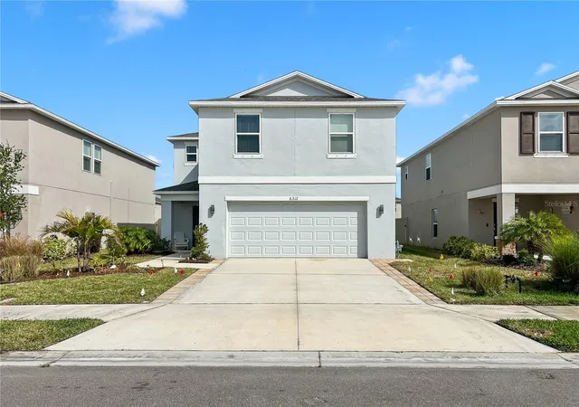 Photo 3 of Single family home for sale at 6312 Milestone Loop, Palmetto, FL 34221 | MLS# O6390451 | Listing updated on 2026-08-12