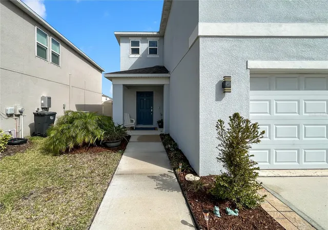 Photo 3 of Single family home for sale at 6312 Milestone Loop, Palmetto, FL 34221 | MLS# O6390451 | Listing updated on 2026-08-12