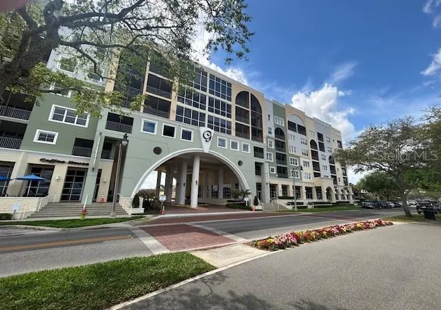 1st image of 225 W Seminole Blvd #308, Sanford, FL 32771 | MLS# O6390467