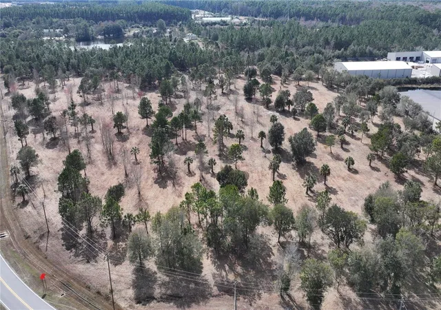 Photo 1 of Land for sale at Agricultural Ctr Dr, St. Augustine, FL 32092 | MLS# GC538445 | Listing updated on 2026-03-14