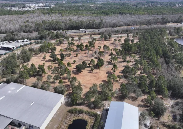 Photo 2 of Land for sale at Agricultural Ctr Dr, St. Augustine, FL 32092 | MLS# GC538445 | Listing updated on 2026-03-14
