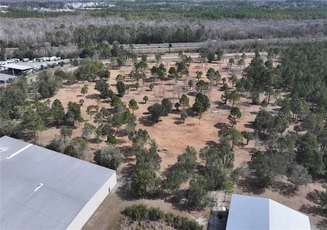 Photo 3 of Land for sale at Agricultural Ctr Dr, St. Augustine, FL 32092 | MLS# GC538445 | Listing updated on 2026-03-14