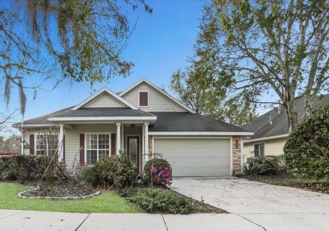 1st image of 7807 Sw 84th Wy, Gainesville, FL 32608 | MLS# GC538446