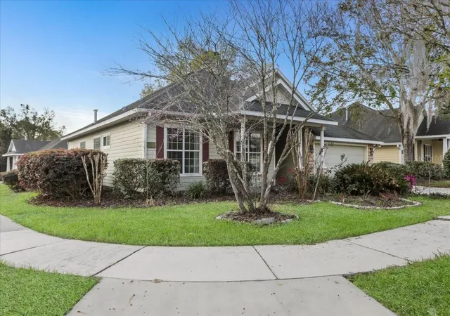 2nd image of 7807 Sw 84th Wy, Gainesville, FL 32608 | MLS# GC538446