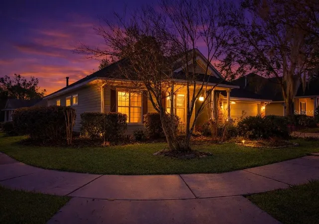 4th image of 7807 Sw 84Th Wy, Gainesville, FL 32608 | MLS# GC538446