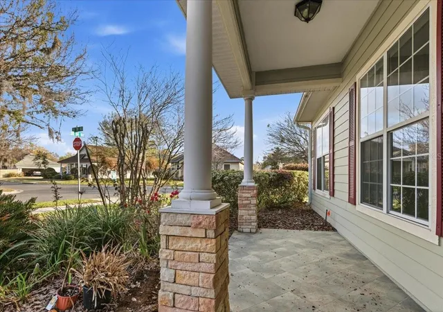 5th image of 7807 Sw 84Th Wy, Gainesville, FL 32608 | MLS# GC538446