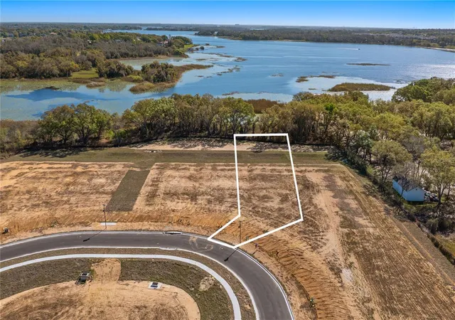Photo 3 of Land for sale at Marigold Belle Cir, Leesburg, FL | MLS# G5109553 | Listing updated on 2026-09-06