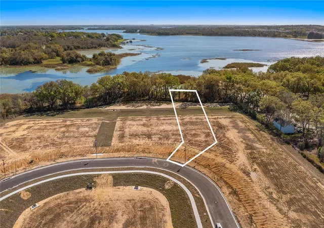 Photo 4 of Land for sale at Marigold Belle Cir, Leesburg, FL | MLS# G5109553 | Listing updated on 2026-09-06