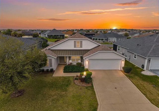 Homes for sale in The Villages, FL | 3258 Holley Ter, The Villages, FL 32163 | MLS# G5109554