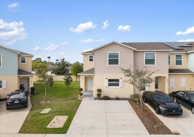 Homes for sale in Kissimmee, FL | 4855 Coral Castle Dr, Kissimmee, FL 34746 | MLS# O6390476