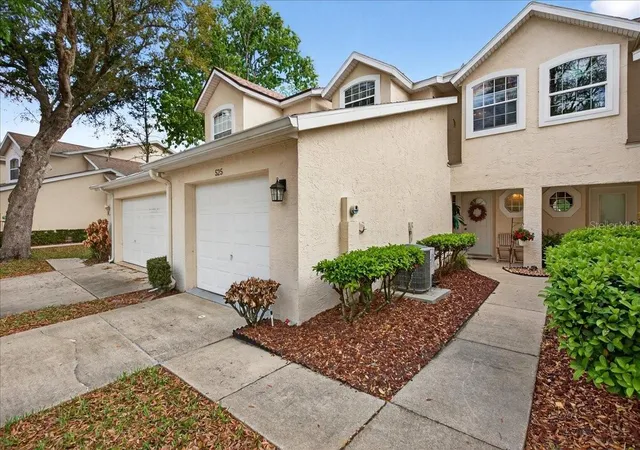 Photo 1 of Townhouse for sale at 525 Lake Brg Dr, Ormond Beach, FL 32174 | MLS# FC316899 | Listing updated on 2026-09-14