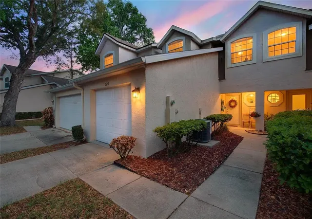 Photo 2 of Townhouse for sale at 525 Lake Brg Dr, Ormond Beach, FL 32174 | MLS# FC316899 | Listing updated on 2026-09-14