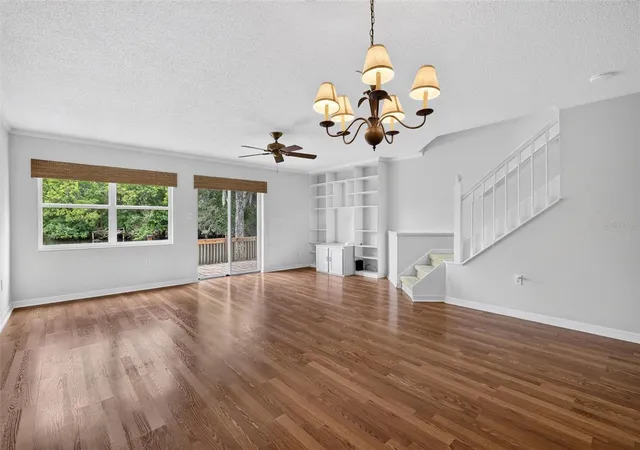 Photo 3 of Townhouse for sale at 525 Lake Brg Dr, Ormond Beach, FL 32174 | MLS# FC316899 | Listing updated on 2026-09-14