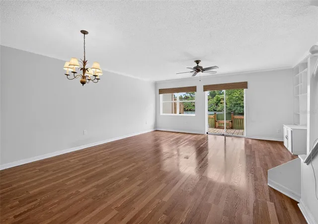 Photo 3 of Townhouse for sale at 525 Lake Brg Dr, Ormond Beach, FL 32174 | MLS# FC316899 | Listing updated on 2026-09-14