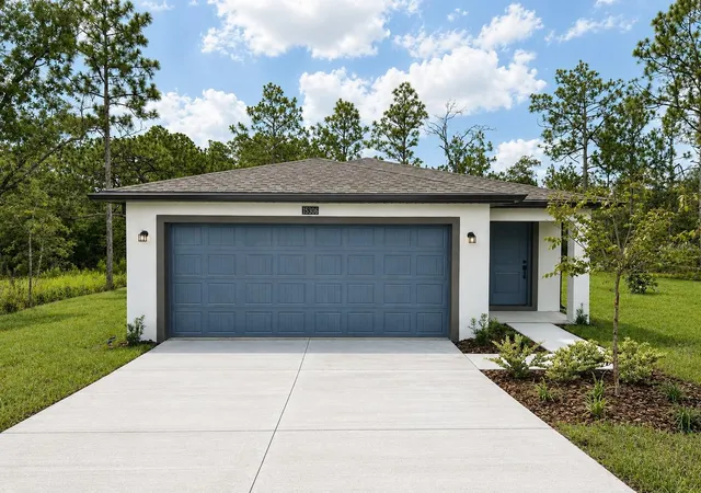 Photo 1 of Single family home for sale at 15306 Scaup Duck Rd, Weeki Wachee, FL 34614 | MLS# TB8486342 | Listing updated on 2026-10-12
