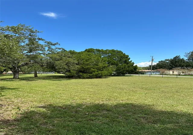 Photo 1 of Land for sale at 14569 And 0 Coral Dr, Hudson, FL 34667 | MLS# TB8486346 | Listing updated on 2026-08-11