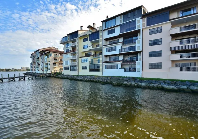 Photo 3 of Condo for sale at 746 Marina Point Dr #7460, Daytona Beach, FL 32114 | MLS# NS1087627 | Listing updated on 2026-09-25