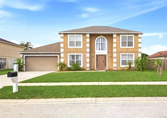 Photo 1 of Single family home for sale at 1912 Maury Rd, Saint Cloud, FL 34771 | MLS# O6390502 | Listing updated on 2026-10-04