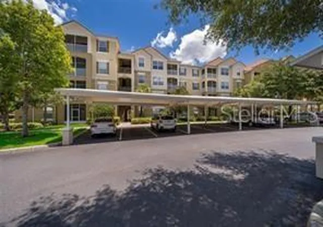 Photo 1 of Sale Pending at 3344 Robert Trend Jones #202, Orlando, FL 32835 | MLS# O6390503 | Listing updated on 2026-09-11