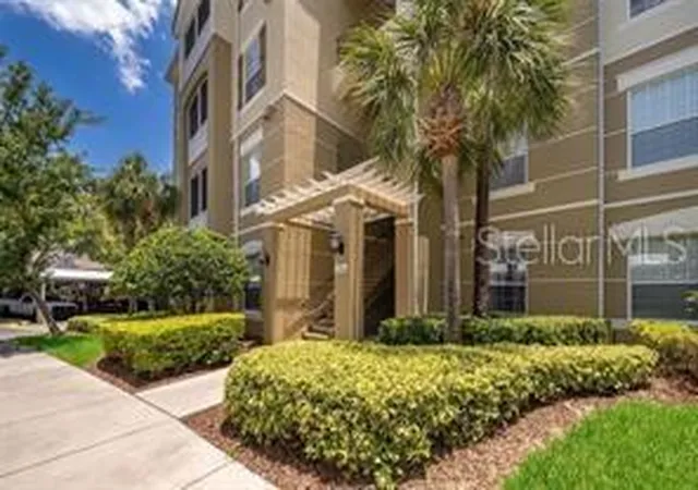 Photo 2 of Sale Pending at 3344 Robert Trend Jones #202, Orlando, FL 32835 | MLS# O6390503 | Listing updated on 2026-09-11