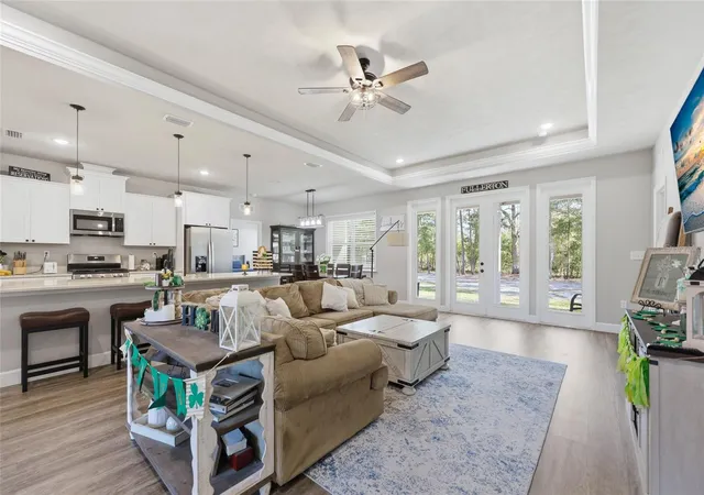 Photo 4 of Single family home for sale at 8920 NE 8th Place, High Springs, FL 32643 | MLS# GC538451 | Listing updated on 2026-09-16