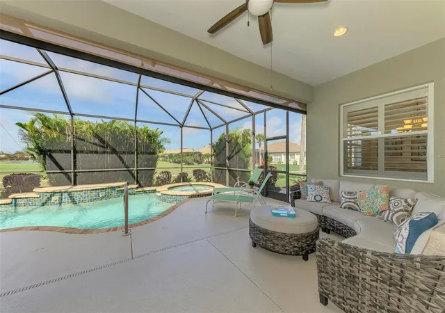 4th image of 539 Sawgrass Bridge Rd, Venice, FL 34292 | MLS# N6143398