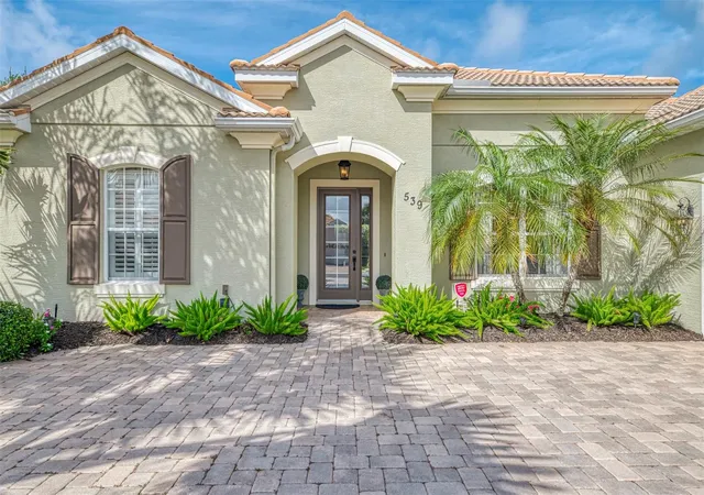 5th image of 539 Sawgrass Bridge Rd, Venice, FL 34292 | MLS# N6143398
