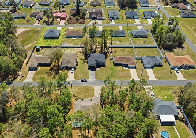 39th image of 12797 Sw 58th Cir, Ocala, FL 34473 | MLS# O6390515