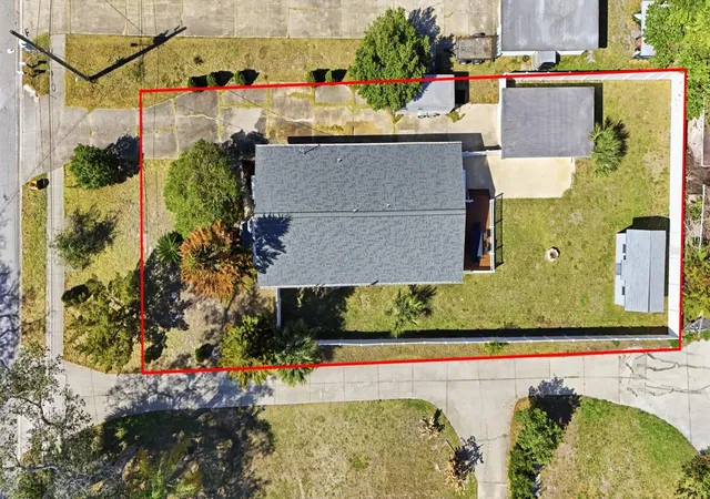 52nd image of 231 N Ridgewood Ave, Ormond Beach, FL 32174 | MLS# FC316901
