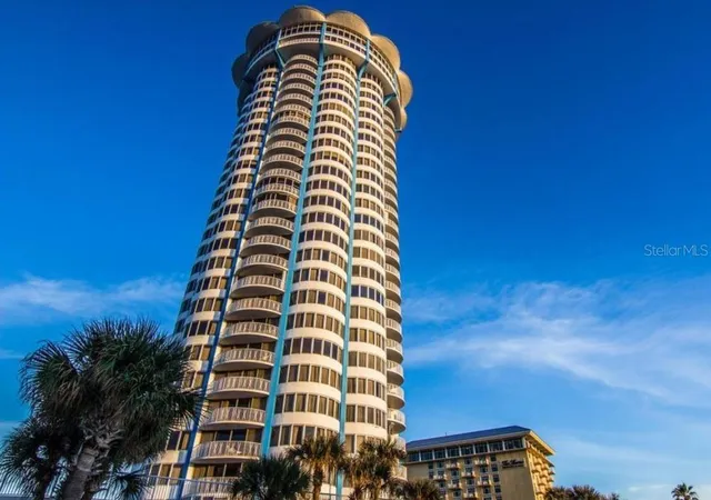 Photo 1 of Condo for sale at 2625 S Atlantic Ave #7SW, Daytona Beach Shores, FL 32118 | MLS# NS1087628 | Listing updated on 2026-09-25