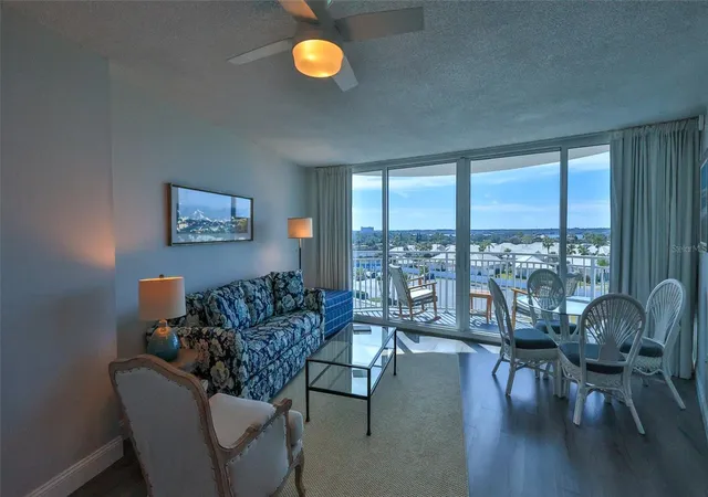 Photo 3 of Condo for sale at 2625 S Atlantic Ave #7SW, Daytona Beach Shores, FL 32118 | MLS# NS1087628 | Listing updated on 2026-09-25