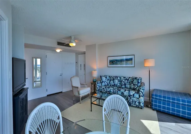 Photo 3 of Condo for sale at 2625 S Atlantic Ave #7SW, Daytona Beach Shores, FL 32118 | MLS# NS1087628 | Listing updated on 2026-09-25