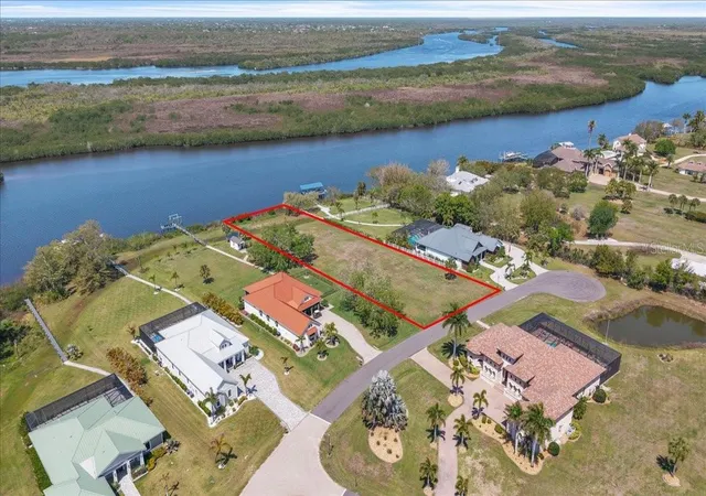 Photo 3 of Land for sale at 2009 Treasure Ln, Punta Gorda, FL 33982 | MLS# C7523327 | Listing updated on 2026-09-28