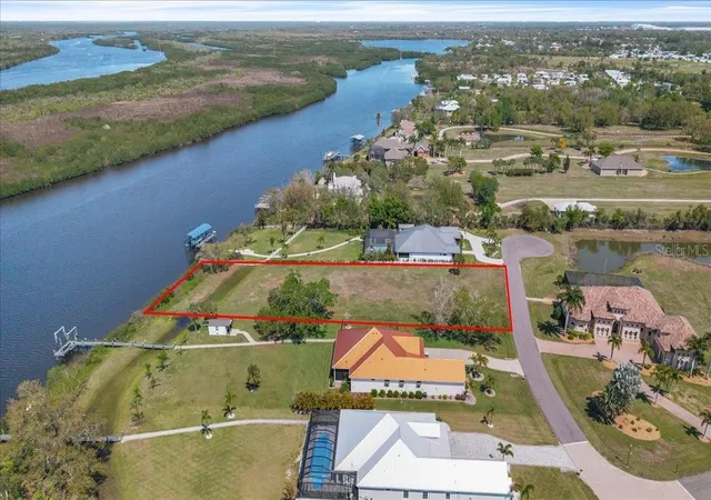 Photo 3 of Land for sale at 2009 Treasure Ln, Punta Gorda, FL 33982 | MLS# C7523327 | Listing updated on 2026-09-28
