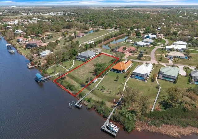 Photo 4 of Land for sale at 2009 Treasure Ln, Punta Gorda, FL 33982 | MLS# C7523327 | Listing updated on 2026-09-28