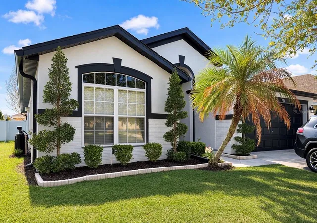 Homes for sale in Kissimmee, FL | 2704 Lucas Lakes Ln, Kissimmee, FL 34744 | MLS# S5145763
