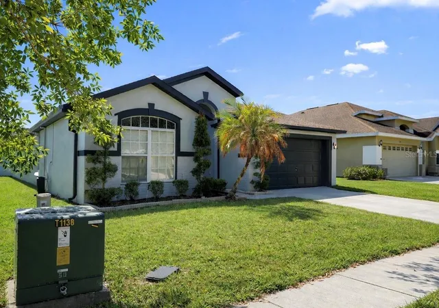 Homes for sale in Kissimmee, FL | 2704 Lucas Lakes Ln, Kissimmee, FL 34744 | MLS# S5145763