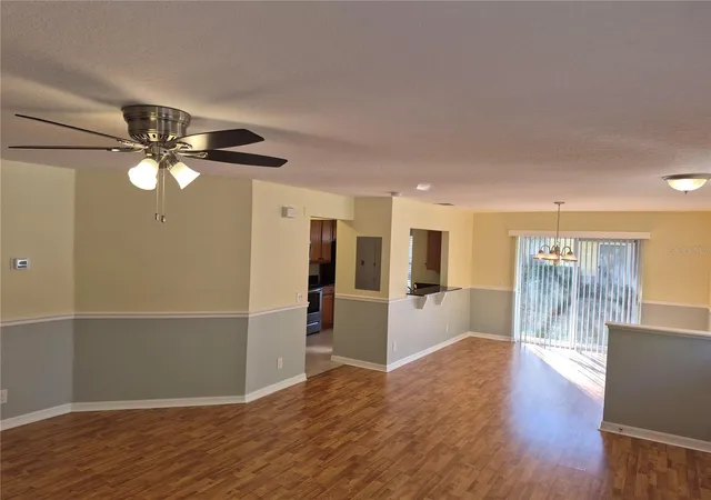 Photo 3 of Townhouse for sale at 3845 Is Way, St Petersburg, FL 33705 | MLS# O6390546 | Listing updated on 2026-09-24