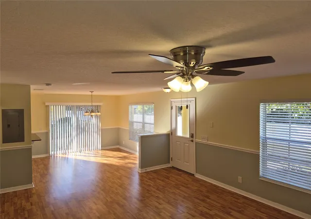 Photo 4 of Townhouse for sale at 3845 Is Way, St Petersburg, FL 33705 | MLS# O6390546 | Listing updated on 2026-09-24