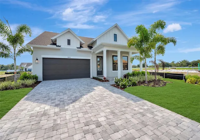 Photo 1 of Single family home for sale at 6821 Chloe Ct, Sarasota, FL 34241 | MLS# TB8486434 | Listing updated on 2026-09-15
