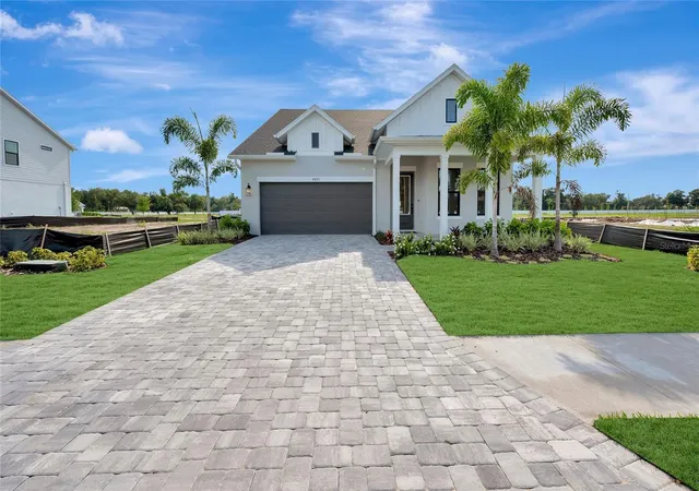 Photo 2 of Single family home for sale at 6821 Chloe Ct, Sarasota, FL 34241 | MLS# TB8486434 | Listing updated on 2026-09-15