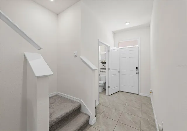 Photo 3 of Townhouse for sale at 1287 Colt Crk Pl, Wesley Chapel, FL 33543 | MLS# TB8486438 | Listing updated on 2026-09-17