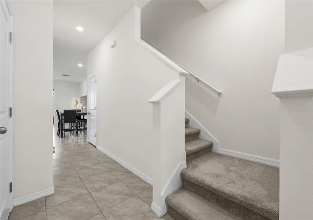 Photo 4 of Townhouse for sale at 1287 Colt Crk Pl, Wesley Chapel, FL 33543 | MLS# TB8486438 | Listing updated on 2026-09-17