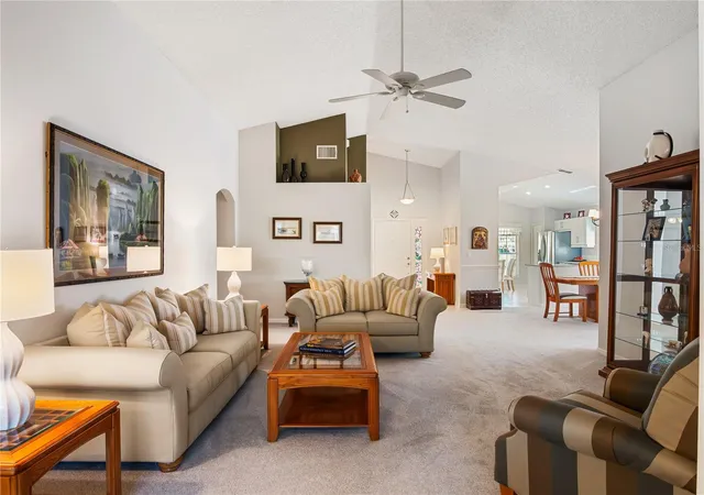 5th image of 3622 Eversholt St, Clermont, FL 34711 | MLS# G5109558
