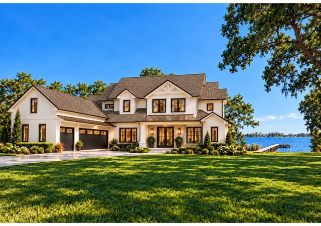 Single family home for sale at 2815 Trentwood Blvd, BELLE ISLE, FL 32812 | MLS# O6390555