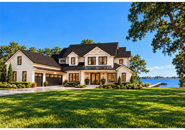Photo 2 of Single family home for sale at 2815 Trentwood Blvd, Belle Isle, FL 32812 | MLS# O6390555 | Listing updated on 2026-10-06