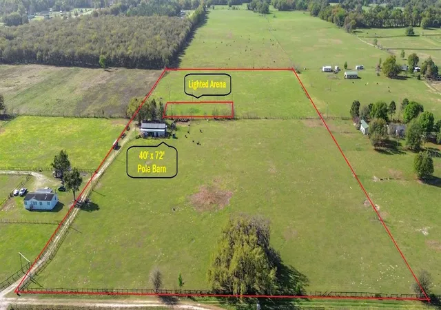 5th image of 855 Ne 107Th Rd, Oxford, FL 34484 | MLS# TB8486454