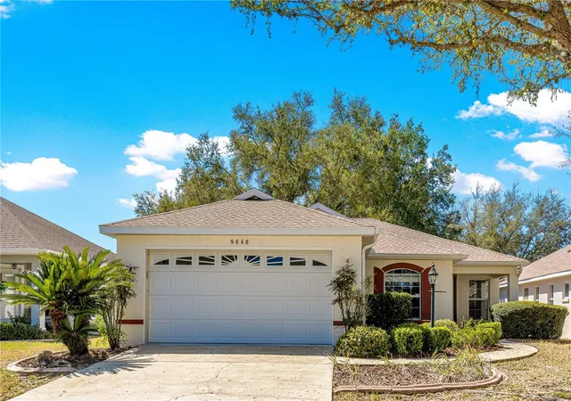 Photo 1 of Single family home for sale at 9646 SW 92nd Place Rd, Ocala, FL 34481 | MLS# OM720798 | Listing updated on 2026-09-21