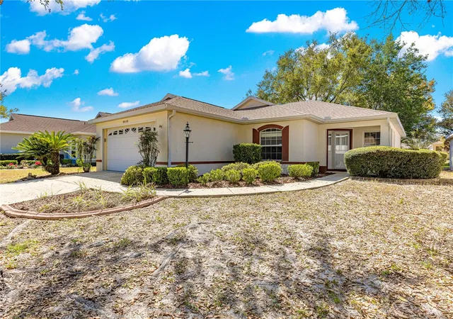 Single family home for sale at 9646 SW 92nd Place Rd, OCALA, FL 34481 | MLS# OM720798