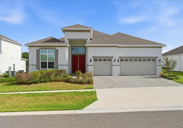 Photo 1 of Single family home for sale at 16071 Barkly Ridge Ct, Winter Garden, FL 34787 | MLS# O6390569 | Listing updated on 2026-08-11
